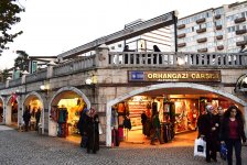 Путешествие азербайджанца в первую столицу Оттоманской империи (ФОТО, часть 2)