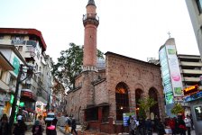 Путешествие азербайджанца в первую столицу Оттоманской империи (ФОТО, часть 2)