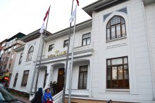 Путешествие азербайджанца в первую столицу Оттоманской империи (ФОТО, часть 2)