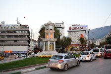 Путешествие азербайджанца в первую столицу Оттоманской империи (ФОТО, часть 2)