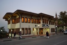 Путешествие азербайджанца в первую столицу Оттоманской империи (ФОТО, часть 2)