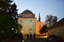 Путешествие азербайджанца в первую столицу Оттоманской империи (ФОТО, часть 2)