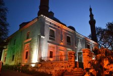 Путешествие азербайджанца в первую столицу Оттоманской империи (ФОТО, часть 2)