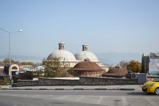 Путешествие азербайджанца в первую столицу Оттоманской империи (ФОТО, часть 2)