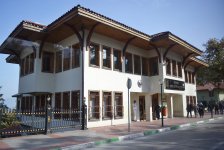 Путешествие азербайджанца в первую столицу Оттоманской империи (ФОТО, часть 2)