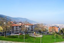 Путешествие азербайджанца в первую столицу Оттоманской империи (ФОТО, часть 2)