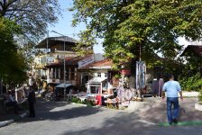 Путешествие азербайджанца в первую столицу Оттоманской империи (ФОТО, часть 2)