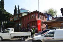 Путешествие азербайджанца в первую столицу Оттоманской империи (ФОТО, часть 2)