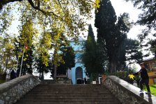 Путешествие азербайджанца в первую столицу Оттоманской империи (ФОТО, часть 2)