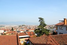 Путешествие азербайджанца в первую столицу Оттоманской империи (ФОТО, часть 2)