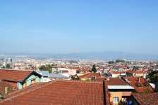 Путешествие азербайджанца в первую столицу Оттоманской империи (ФОТО, часть 2)