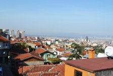 Путешествие азербайджанца в первую столицу Оттоманской империи (ФОТО, часть 2)