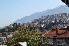 Путешествие азербайджанца в первую столицу Оттоманской империи (ФОТО, часть 2)