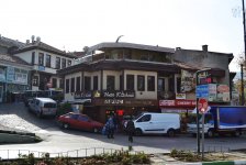 Путешествие азербайджанца в первую столицу Оттоманской империи (ФОТО, часть 2)