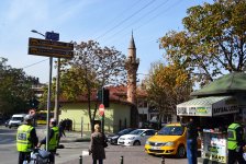 Путешествие азербайджанца в первую столицу Оттоманской империи (ФОТО, часть 2)