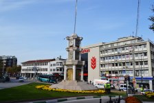 Путешествие азербайджанца в первую столицу Оттоманской империи (ФОТО, часть 2)