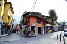 Путешествие азербайджанца в первую столицу Оттоманской империи (ФОТО, часть 2)