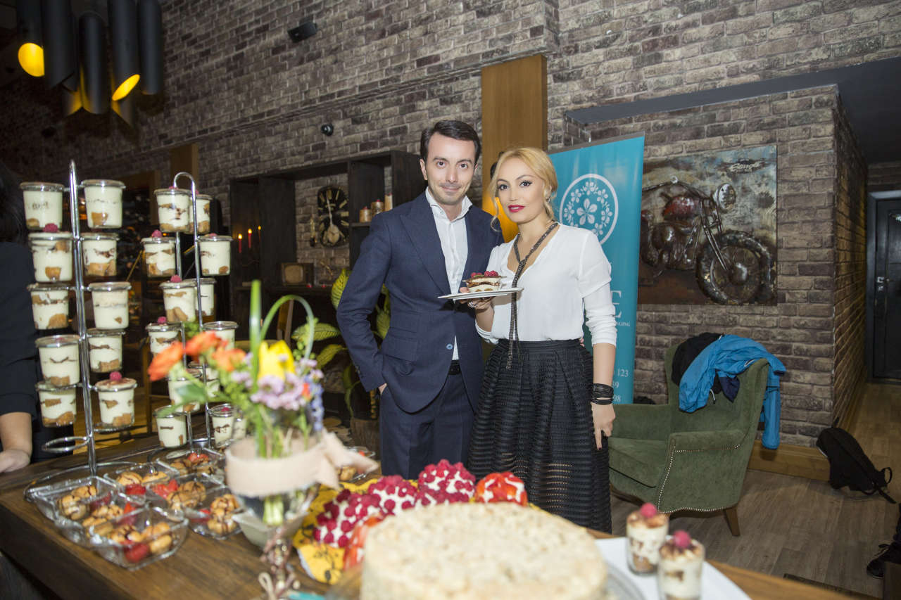 Певица Нура Сури – от кулинарии до бокса, джиу-джитсу и борьбы (ФОТО)