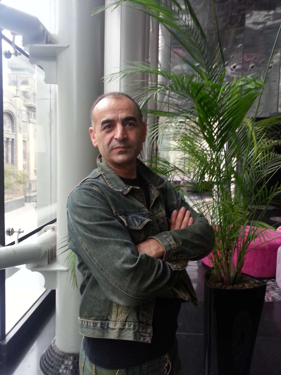 Азербайджанцы покорят Элисту (ФОТО)