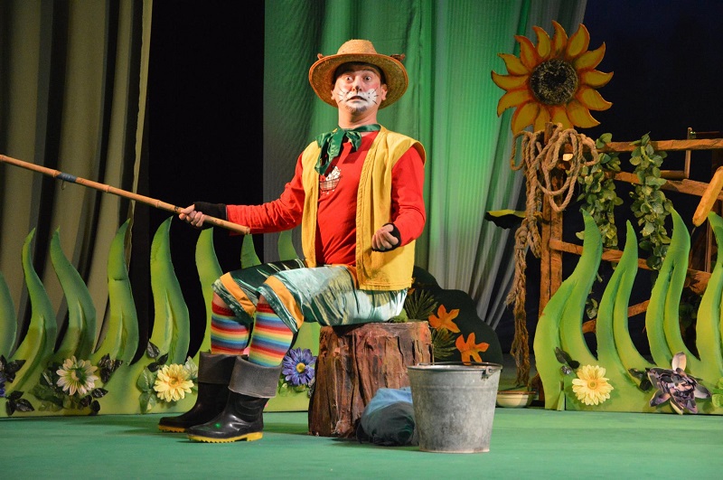 Азербайджанцы покорят Элисту (ФОТО)