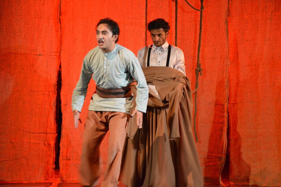 Азербайджанцы покорят Элисту (ФОТО)