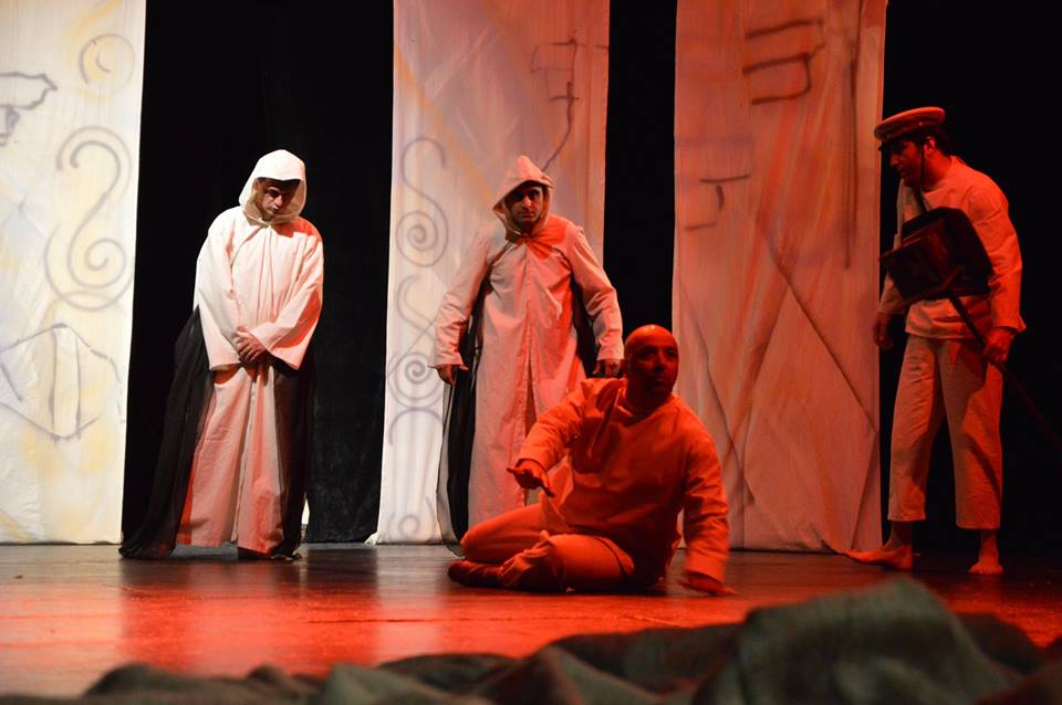 Азербайджанцы покорят Элисту (ФОТО)