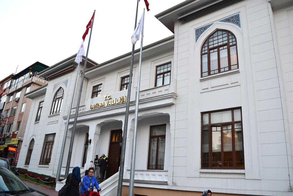 Путешествие азербайджанца в первую столицу Оттоманской империи (ФОТО, часть 2)