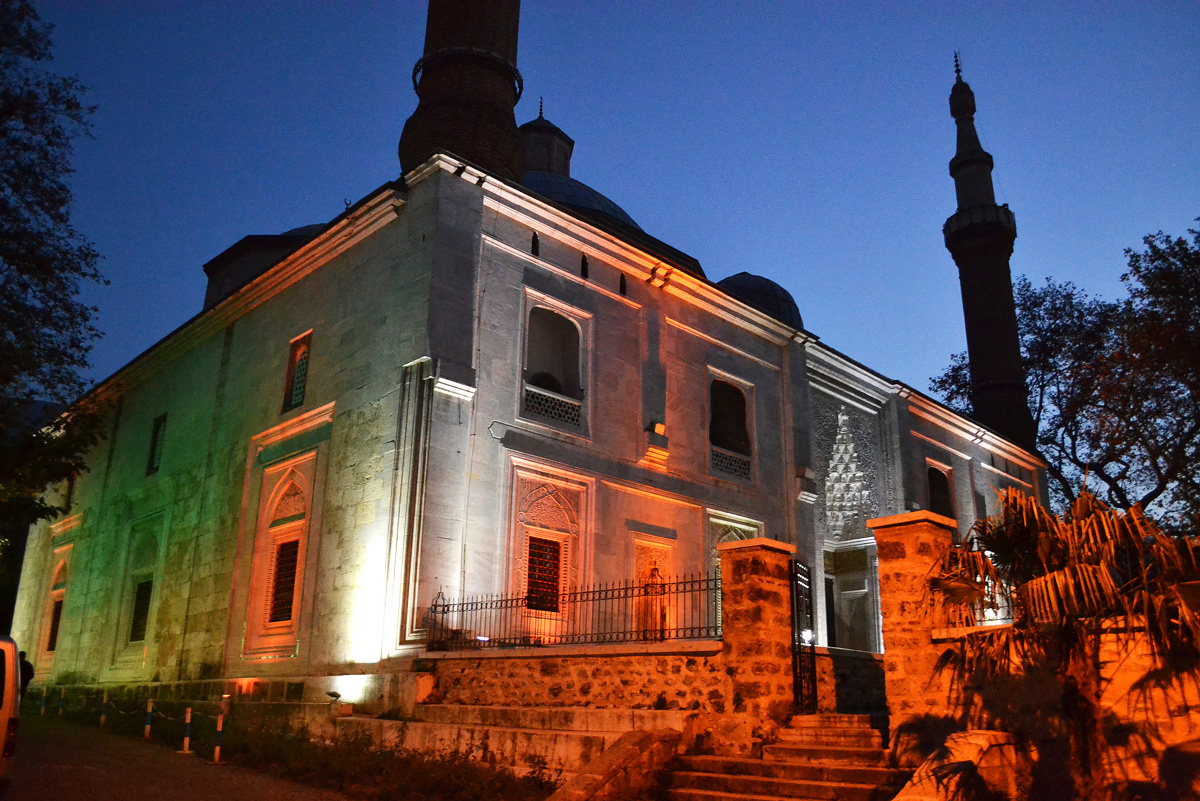 Путешествие азербайджанца в первую столицу Оттоманской империи (ФОТО, часть 2)