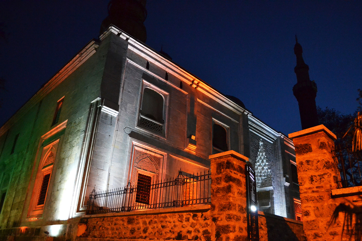 Путешествие азербайджанца в первую столицу Оттоманской империи (ФОТО, часть 2)