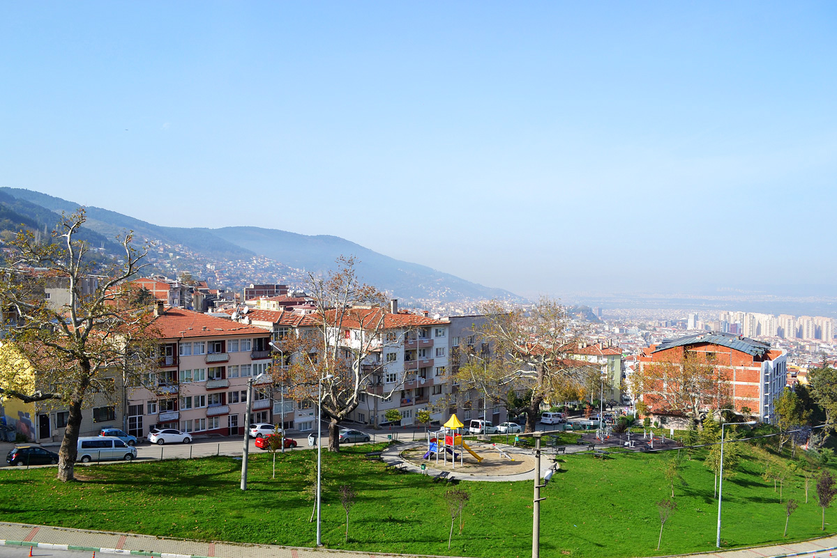 Путешествие азербайджанца в первую столицу Оттоманской империи (ФОТО, часть 2)