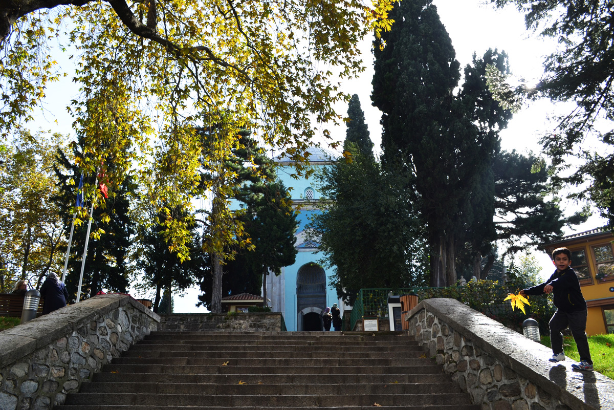 Путешествие азербайджанца в первую столицу Оттоманской империи (ФОТО, часть 2)