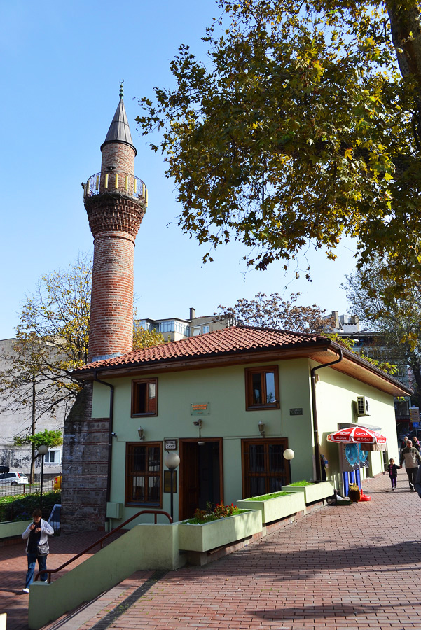 Путешествие азербайджанца в первую столицу Оттоманской империи (ФОТО, часть 2)