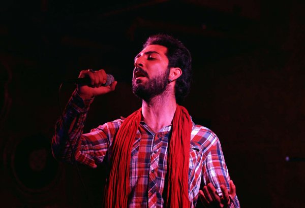 В Баку прошла презентация "Darvisch Production" (ФОТО)