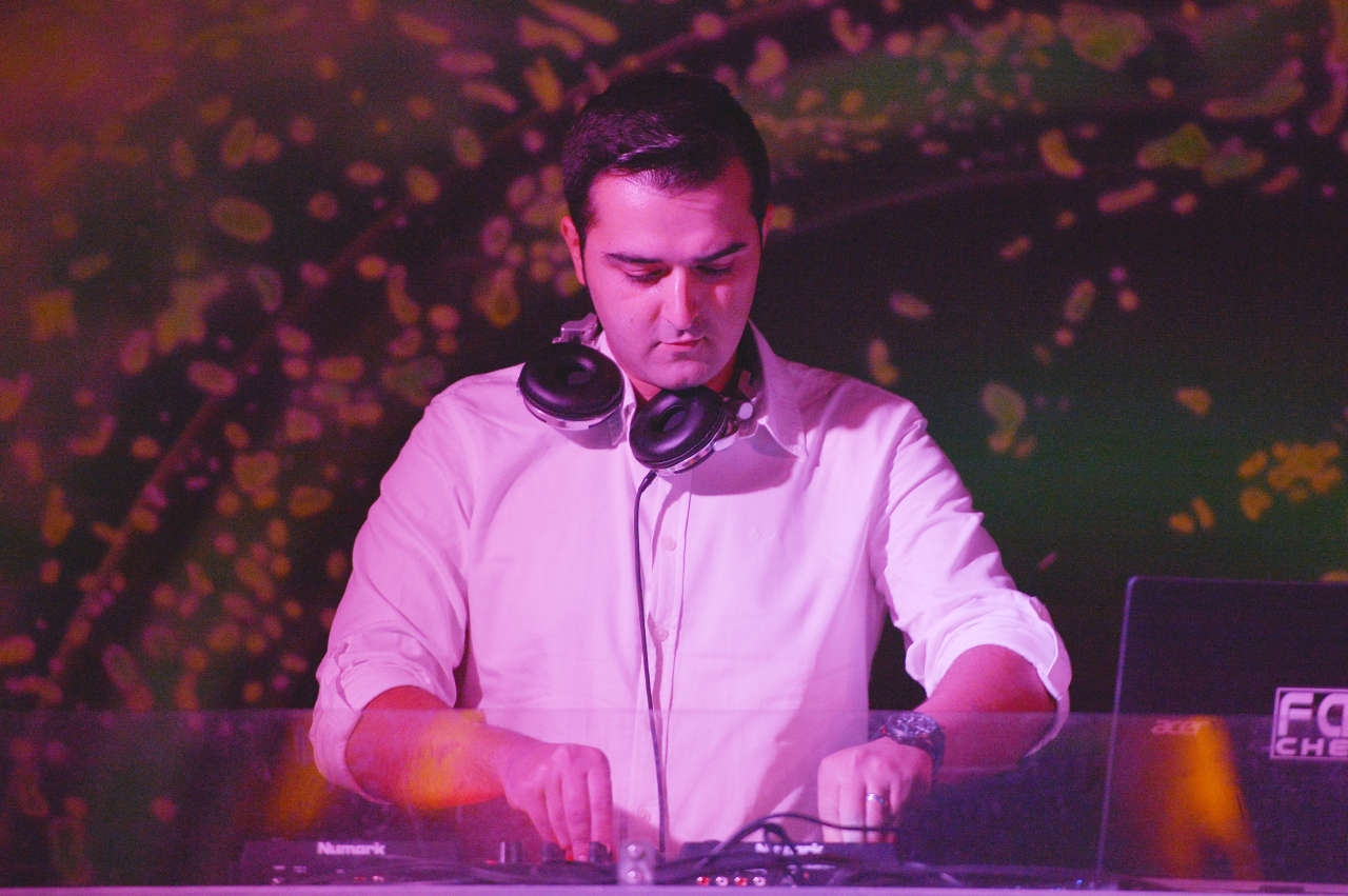 В Баку прошла презентация "Darvisch Production" (ФОТО)