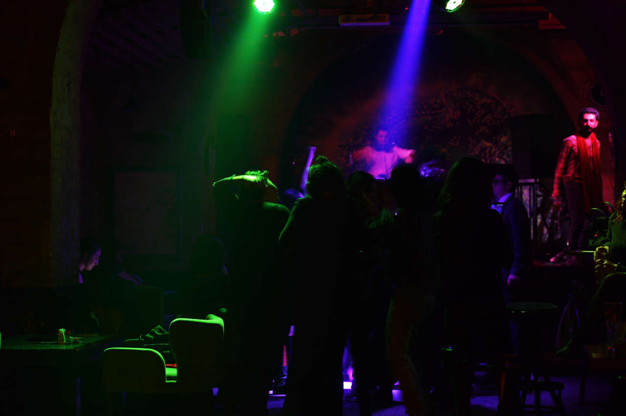 В Баку прошла презентация "Darvisch Production" (ФОТО)