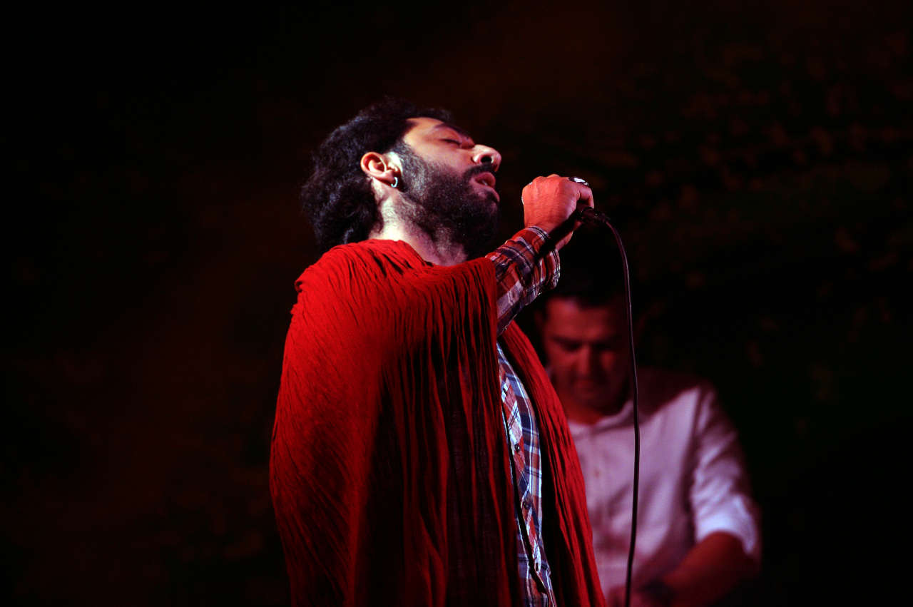 В Баку прошла презентация "Darvisch Production" (ФОТО)