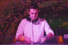 В Баку прошла презентация "Darvisch Production" (ФОТО)