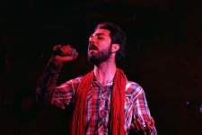 В Баку прошла презентация "Darvisch Production" (ФОТО)