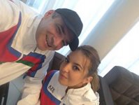 В Сочи азербайджанец совершил уникальный прыжок (ФОТО, ВИДЕО)