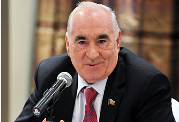 Скончался депутат Милли Меджлиса Азербайджана Фаттах Гейдаров