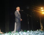 Бизим Джабиш муаллим-100: памяти великого Сулеймана Алескерова (ФОТО)