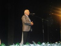 Бизим Джабиш муаллим-100: памяти великого Сулеймана Алескерова (ФОТО)