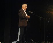 Бизим Джабиш муаллим-100: памяти великого Сулеймана Алескерова (ФОТО)