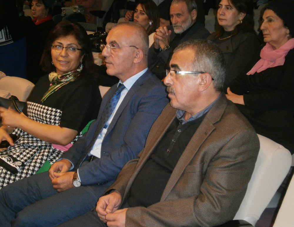 Бизим Джабиш муаллим-100: памяти великого Сулеймана Алескерова (ФОТО)