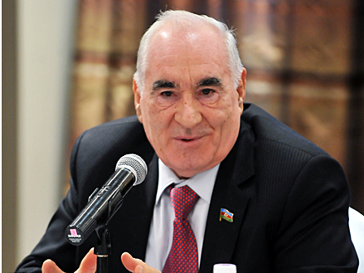 Фаттах Гейдаров: Указ Президента Ильхама Алиева является наглядным примером заботы о вынужденных переселенцах