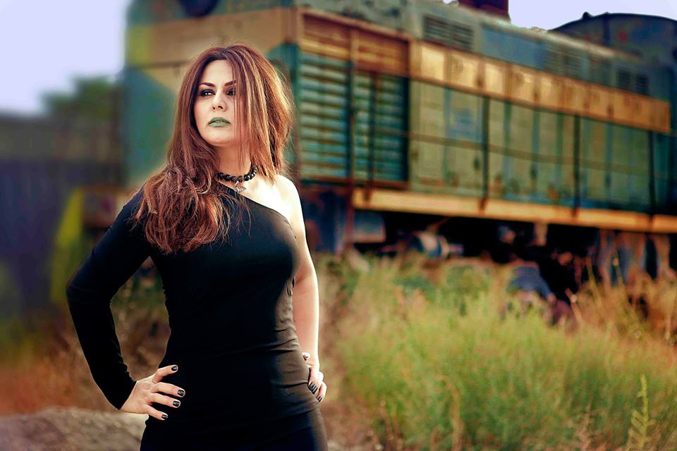 Азербайджанская Umman, Кира Найтли и Натали Портман – лук и стрелы (ВИДЕО,ФОТО)