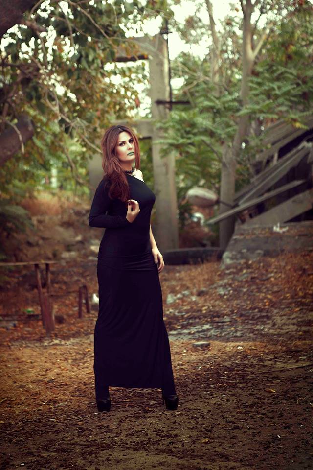 Азербайджанская Umman, Кира Найтли и Натали Портман – лук и стрелы (ВИДЕО,ФОТО)