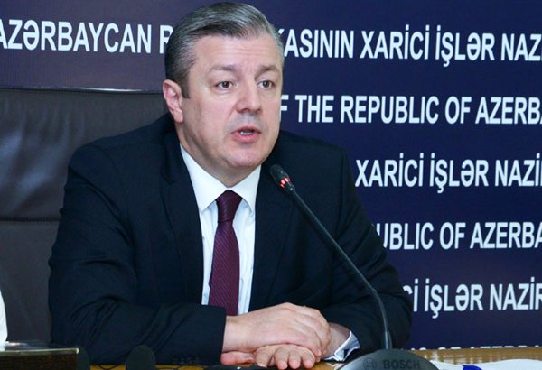 В Грузии начнут новое расследование гибели подростка на фоне протестов