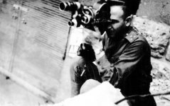 Безграничная любовь и преданность кино: 100-летие Джаваншира Мамедова (ФОТО)