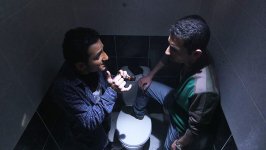 В криминальном дыму веселого Баку  (ФОТО)